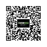 QR-code voor prijslijst Lichtwercq