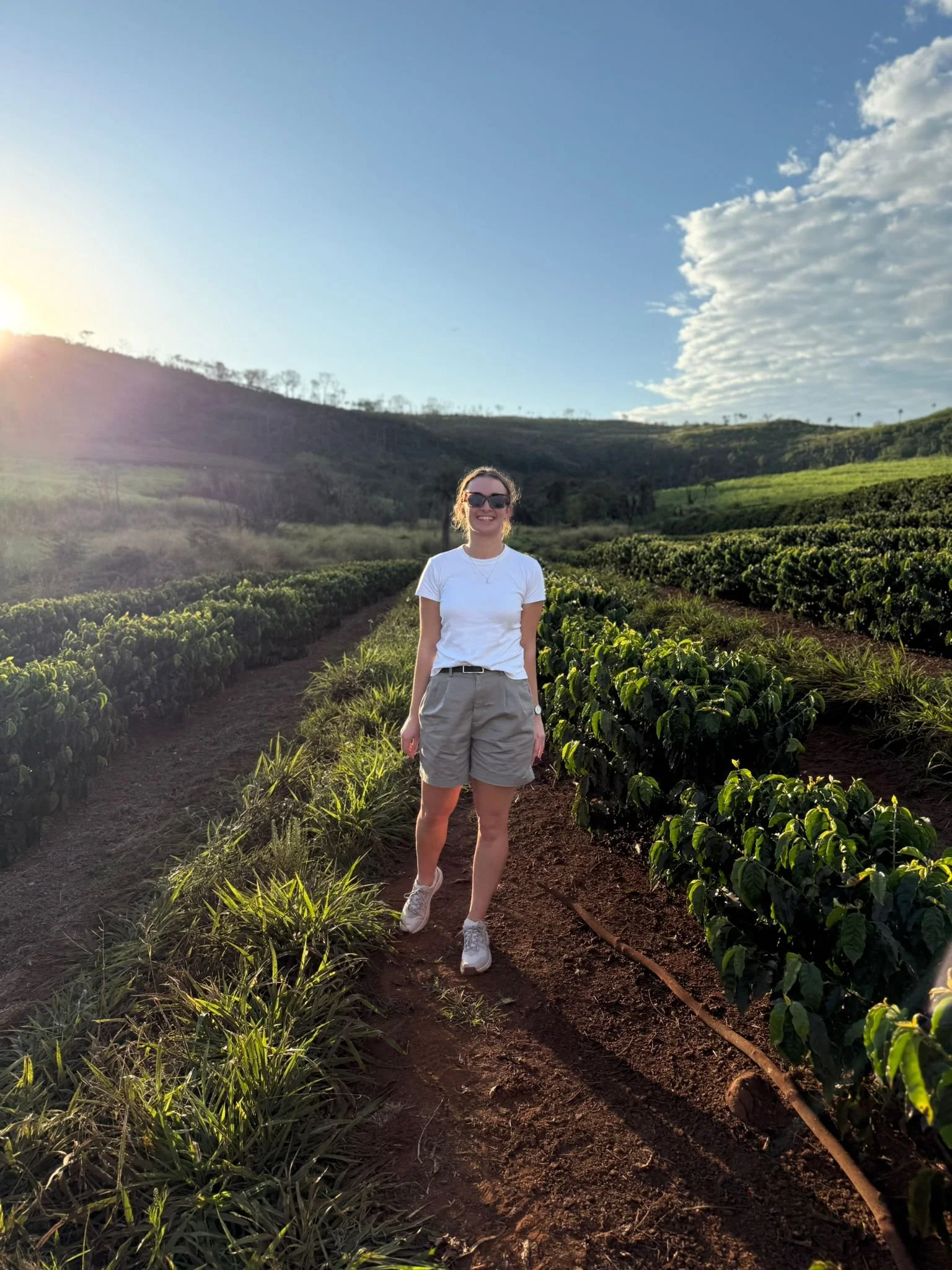 Previous cohort Erena Calder Hawkin