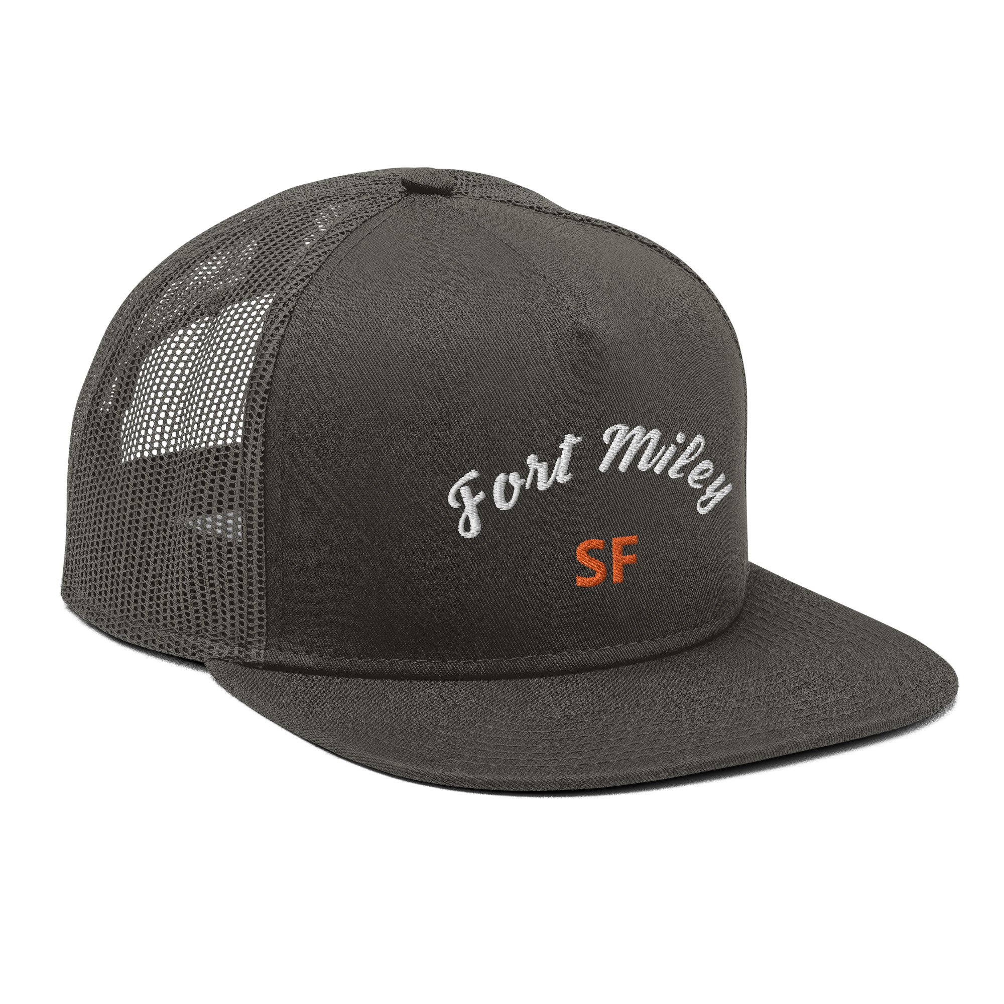 mesh-back-snapback-charcoal-gray-right-front-65613bd77c907.jpg