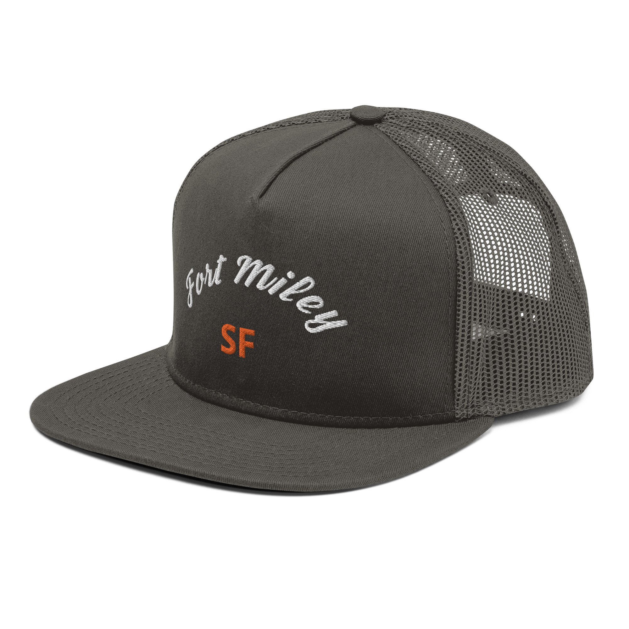 mesh-back-snapback-charcoal-gray-left-front-65613bd77c971.jpg