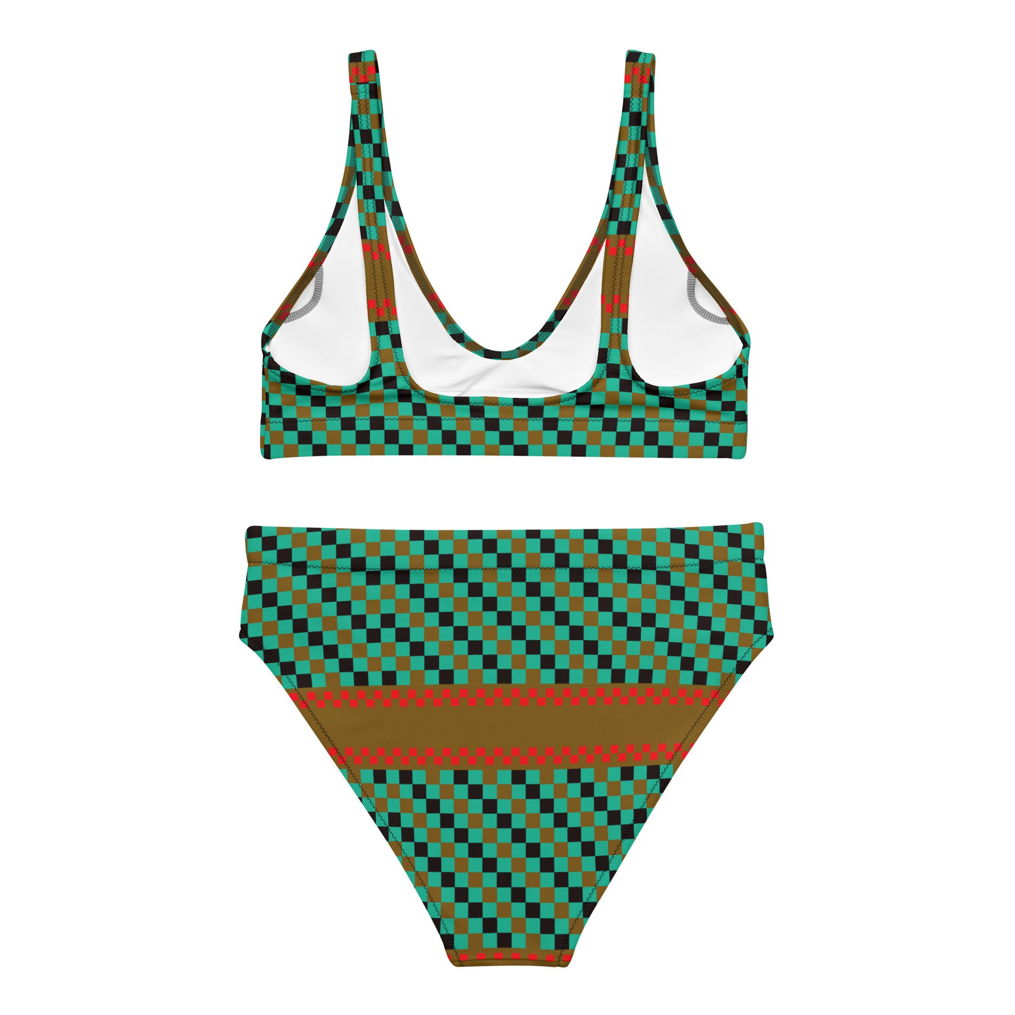all-over-print-recycled-high-waisted-bikini-white-back-65614ab8ec8f4.jpg