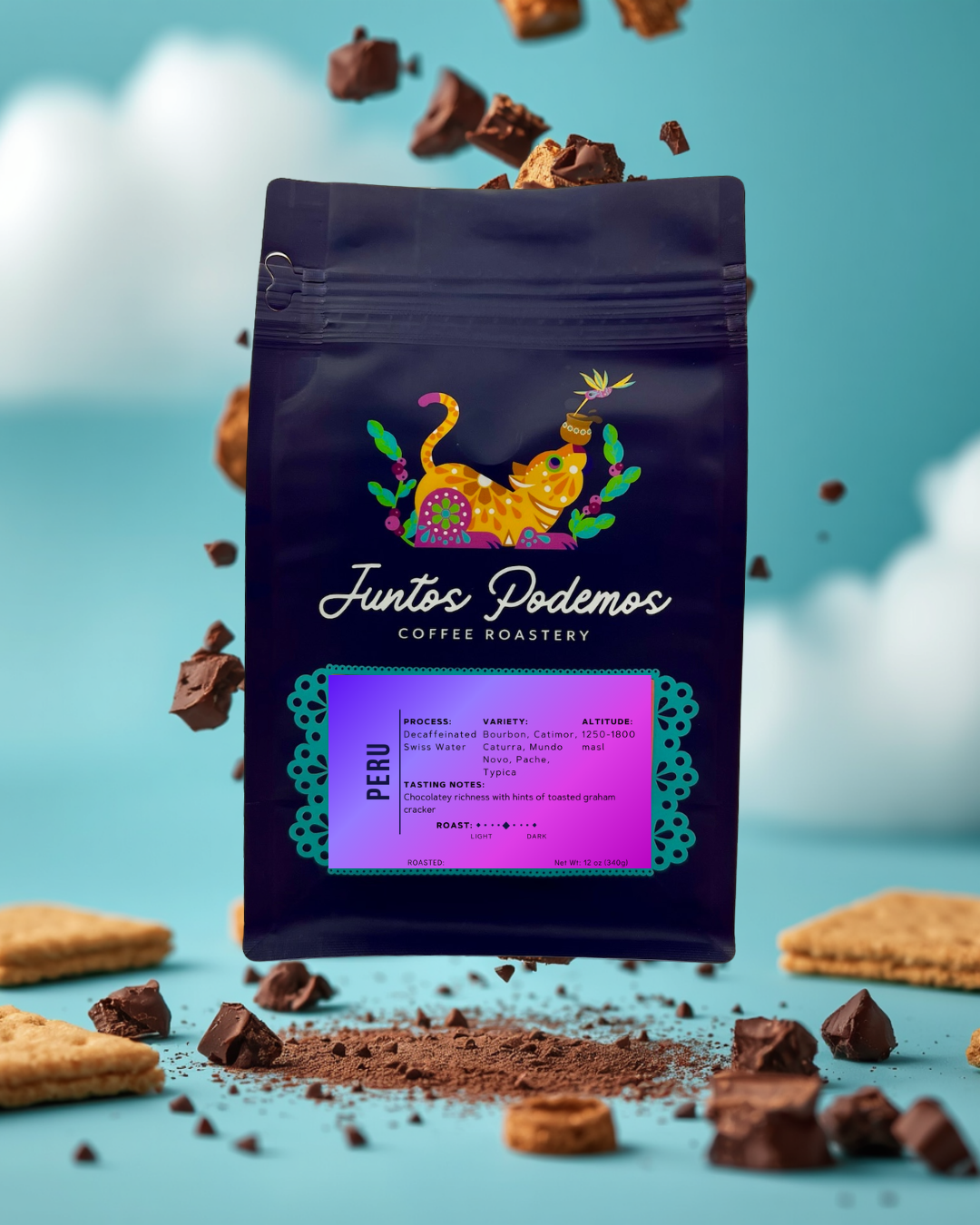 Decaf Peru