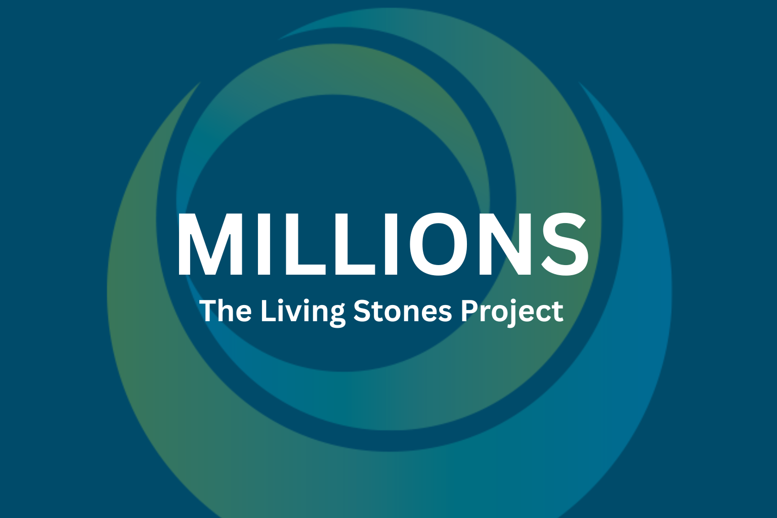 The Living Stones Project