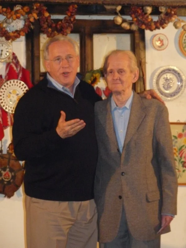 IHS Global Celebrating 30 Years of Ministry&nbsp;
