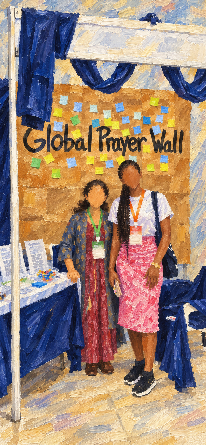 Building Partnerships for Workplace Transformation in Africa and the Middle East&nbsp;