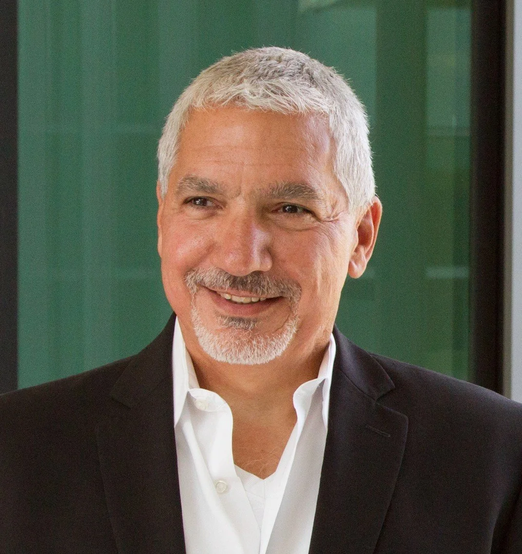Headshot photo of Tony Lombardi