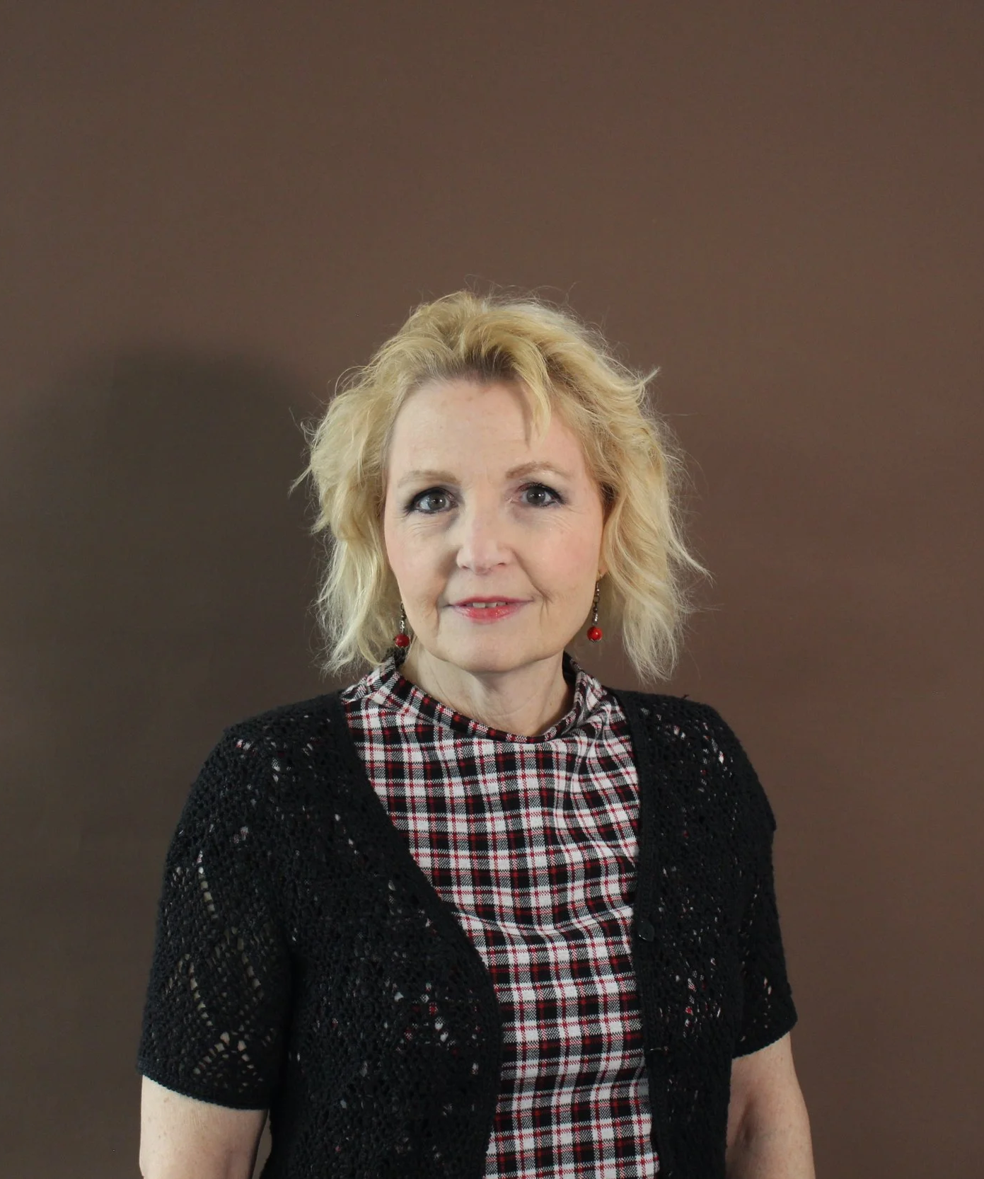 Valorie Hinkle Headshot image