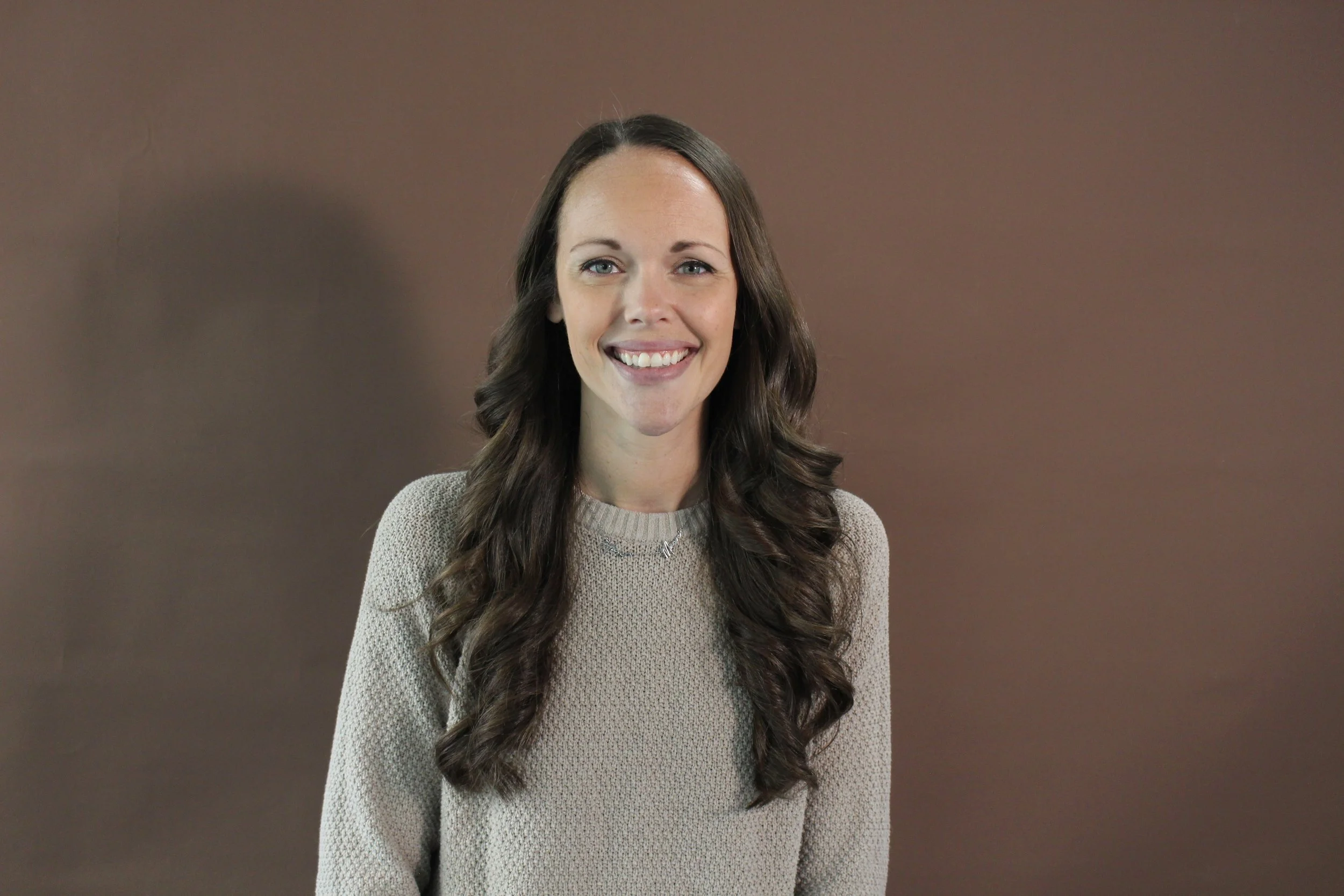 Shannon Vowels Headshot image