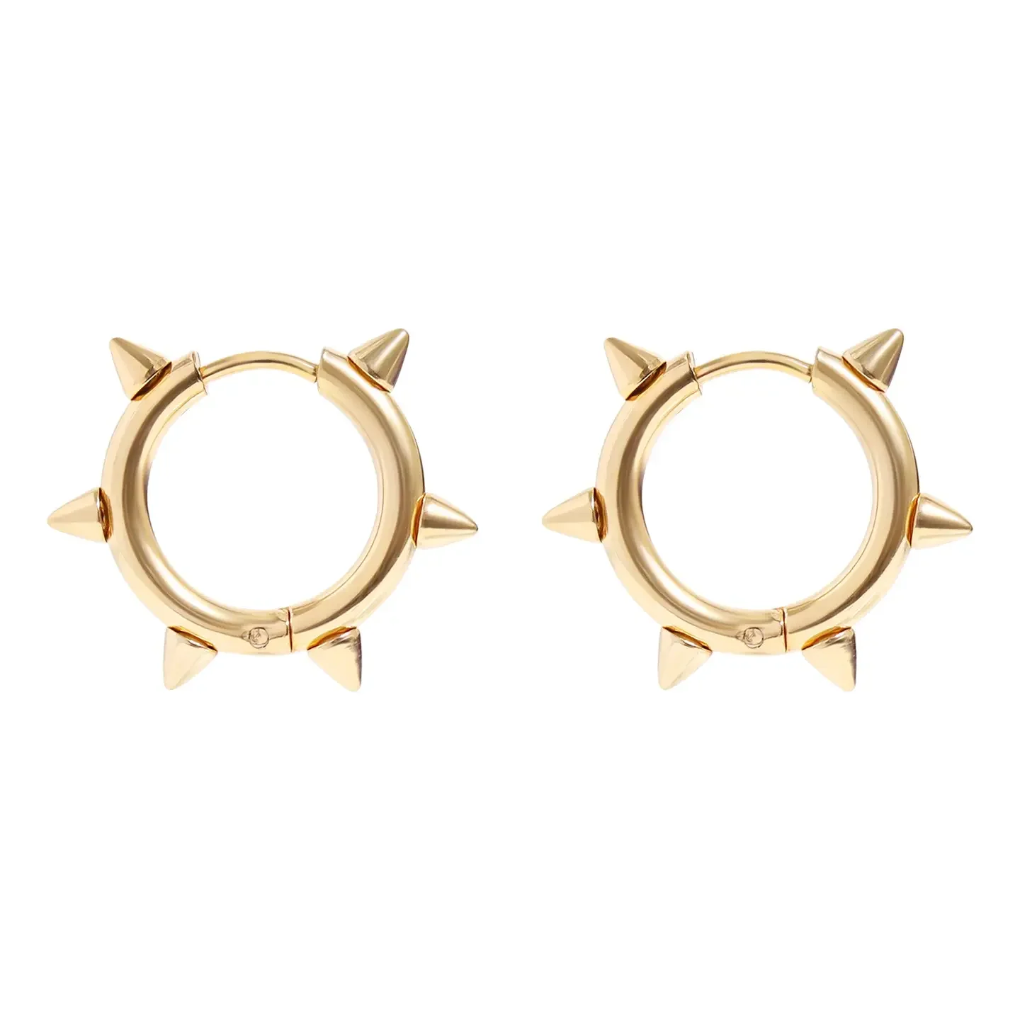 Spike Hoops