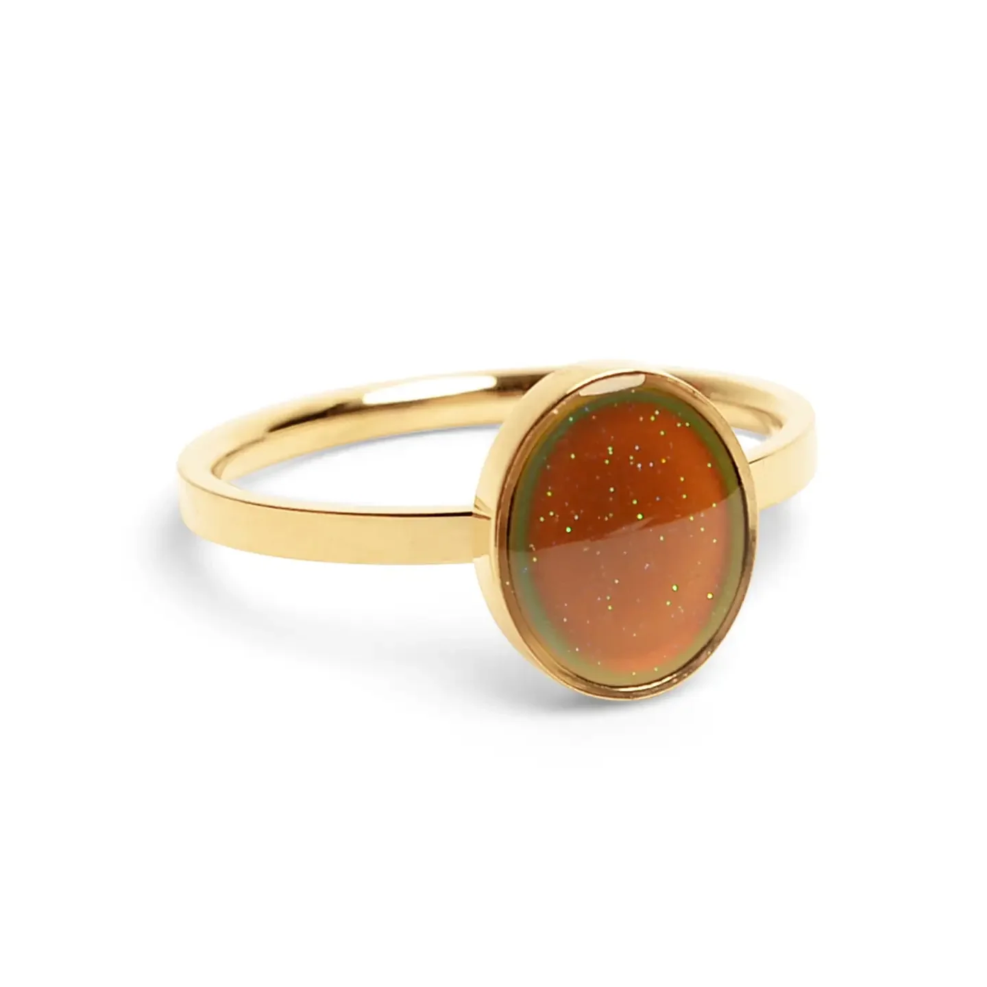 Moody Ring