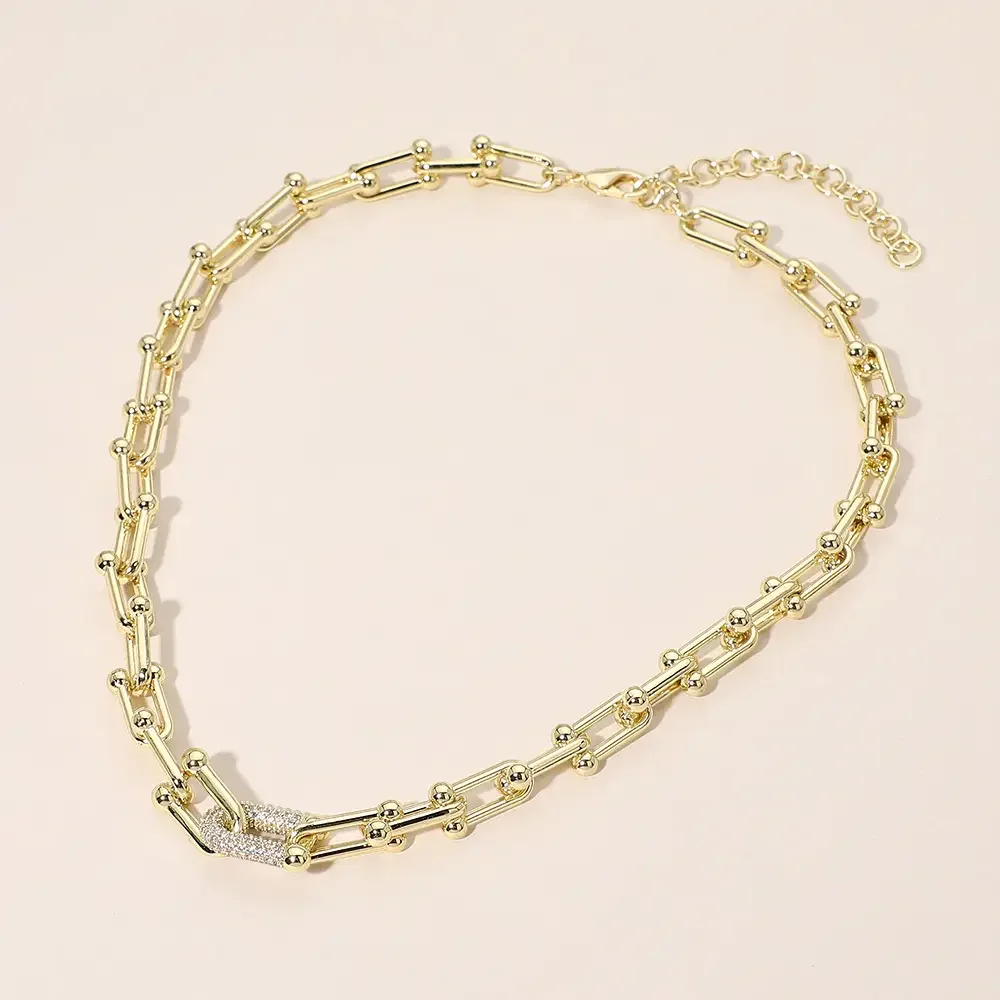 The Hardware Necklace