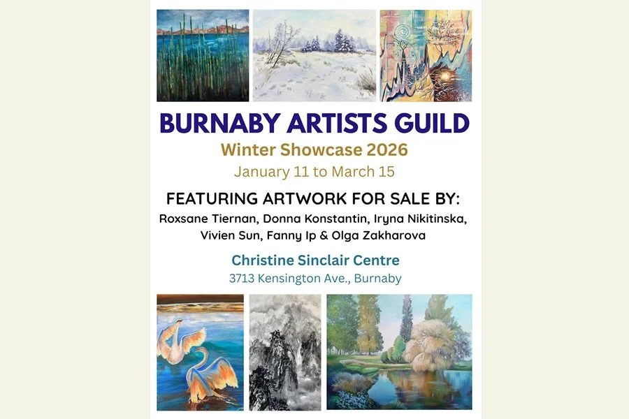 Winter Showcase 2026