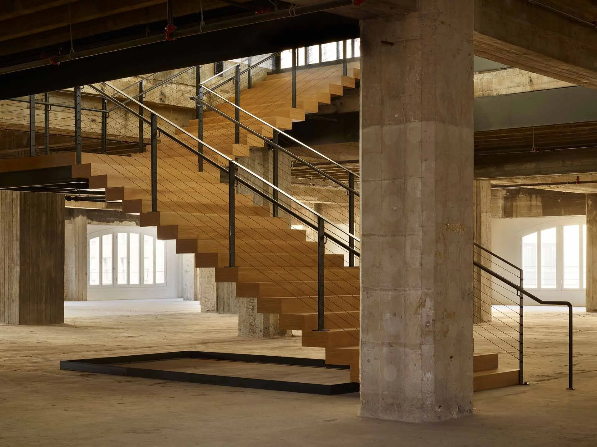 Olive-Staircase-Penthouse-Historical-DTLA-Reaume-Richardson-los-angeles-construction.jpg