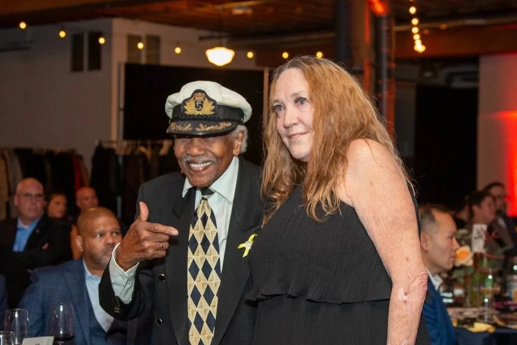 Lynn’s Story: safety and sense of home