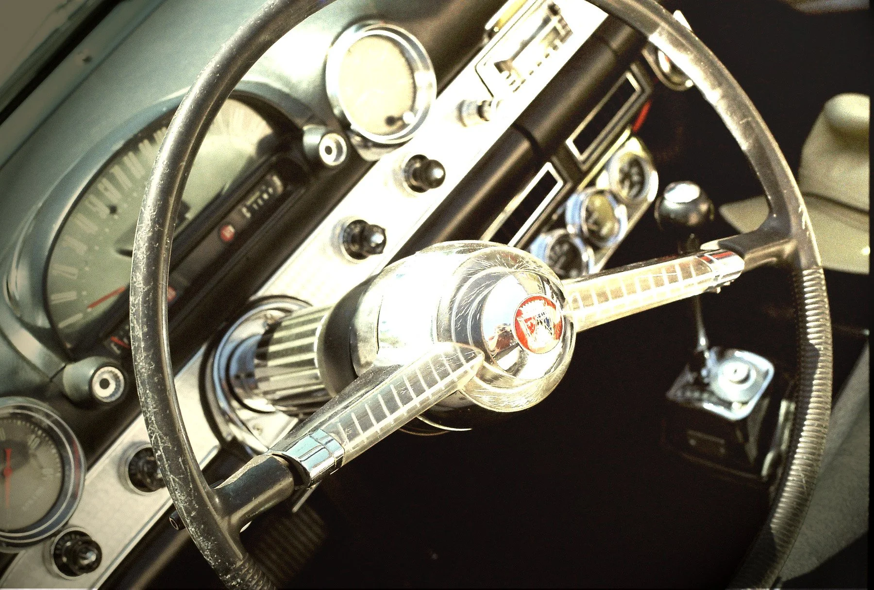 Plymouth dash