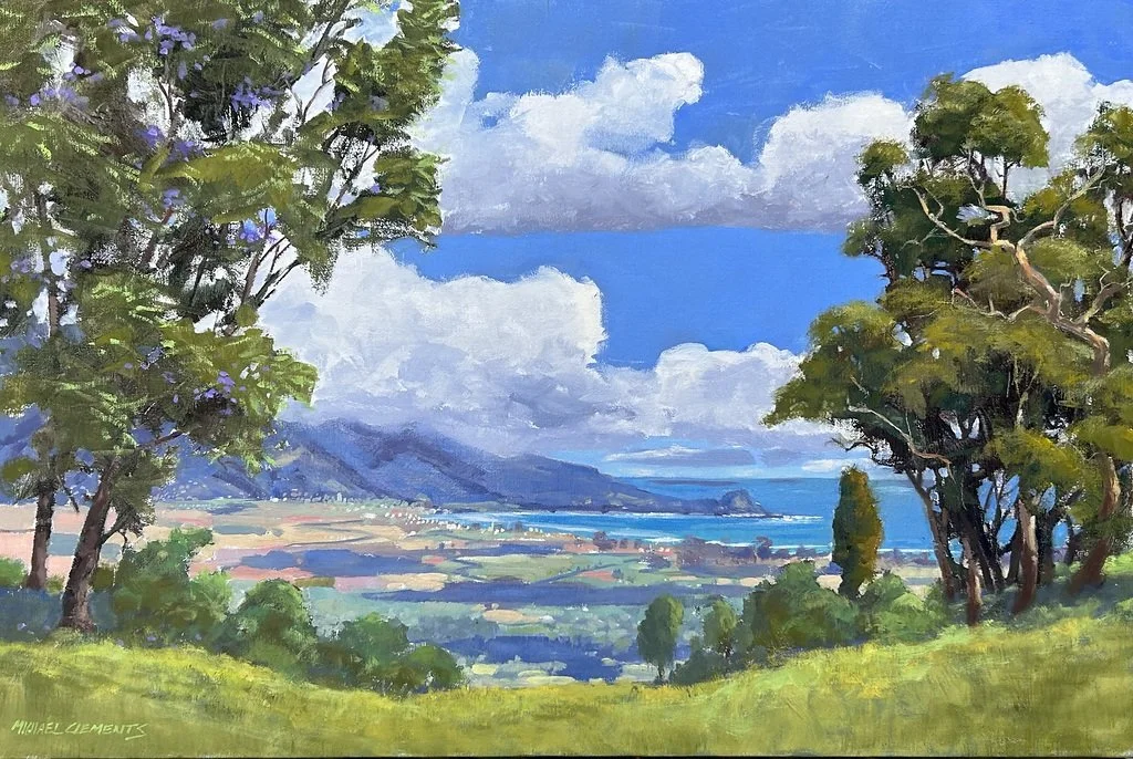Michael Clements