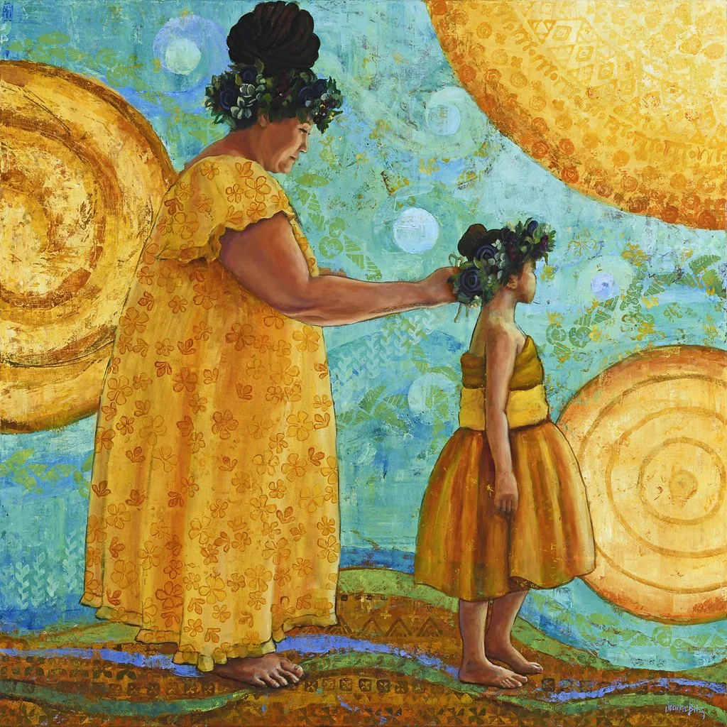 Jeanne Bitz