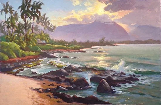 Jamie Roth