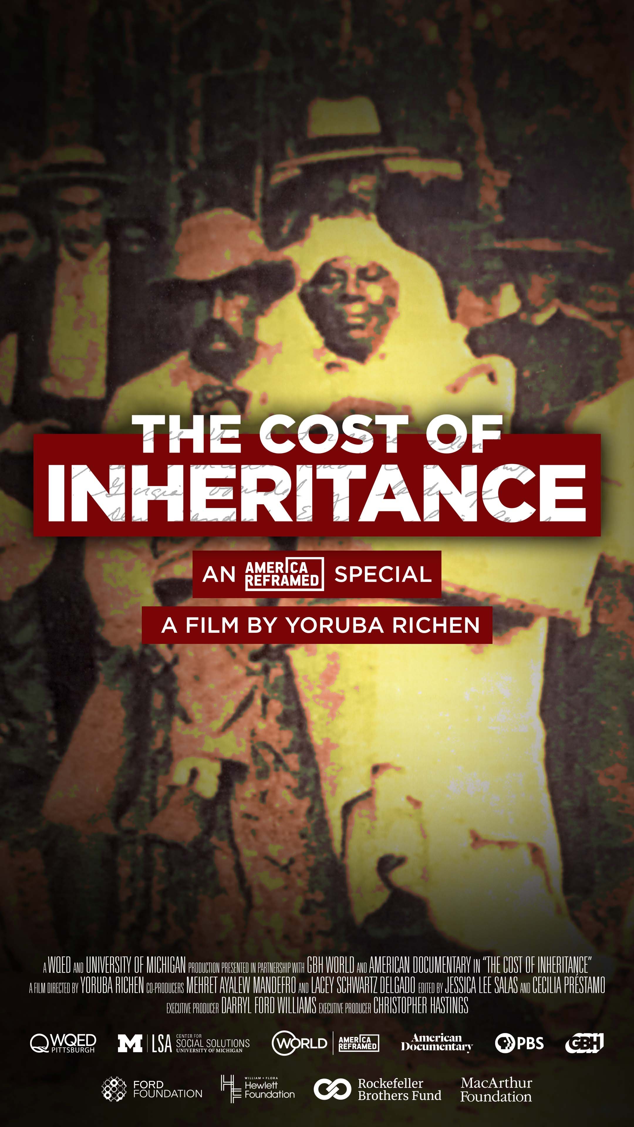 The Cost of Inheritance