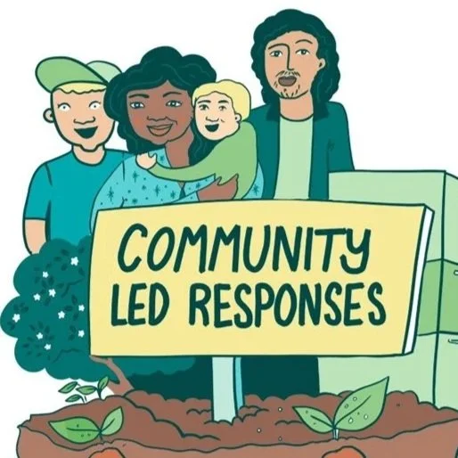 When Community Decides Where the Money Goes Everyone Benefits