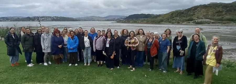 Porirua Schools Step Up on Climate