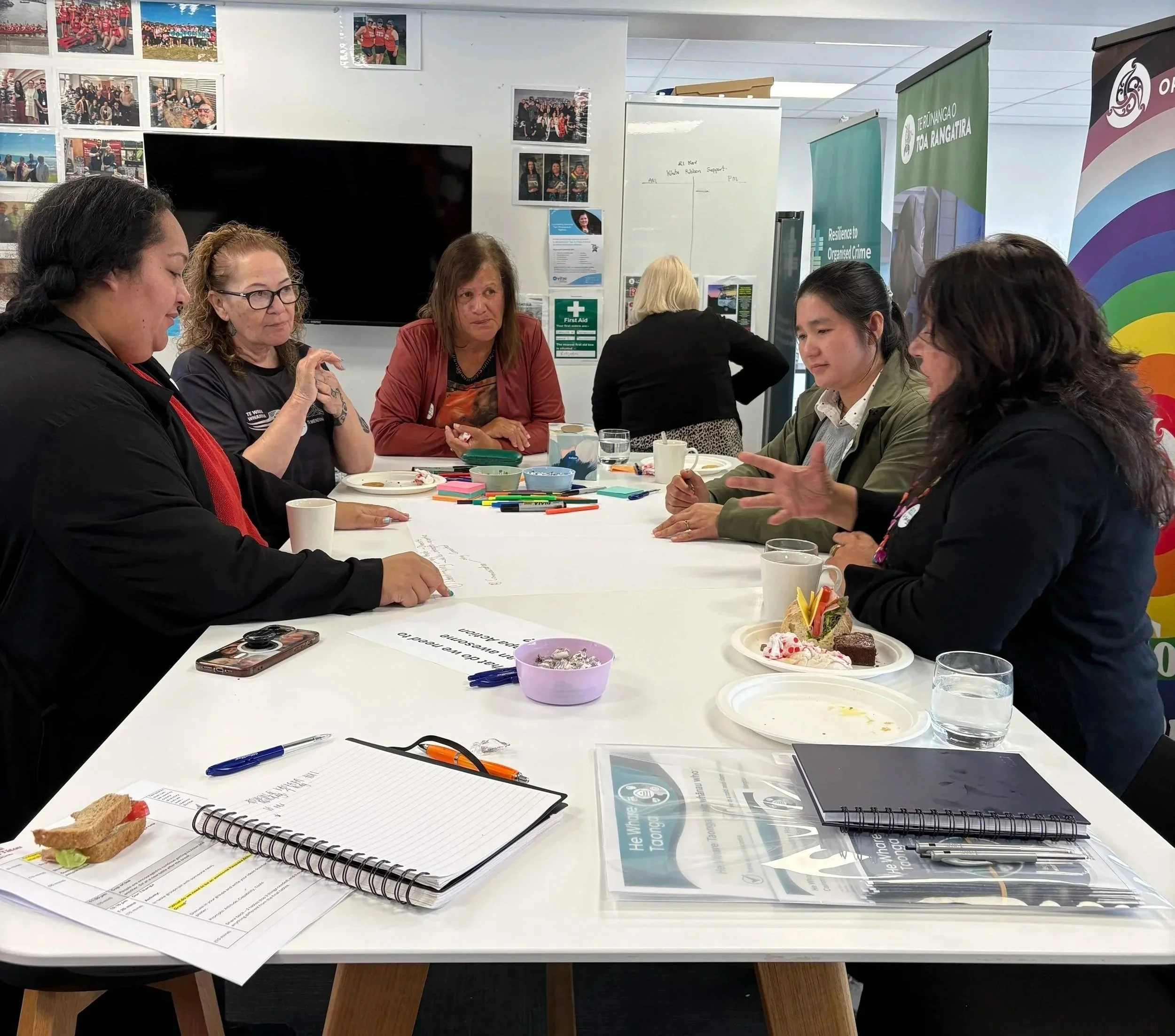 May 2026 E-Pānui