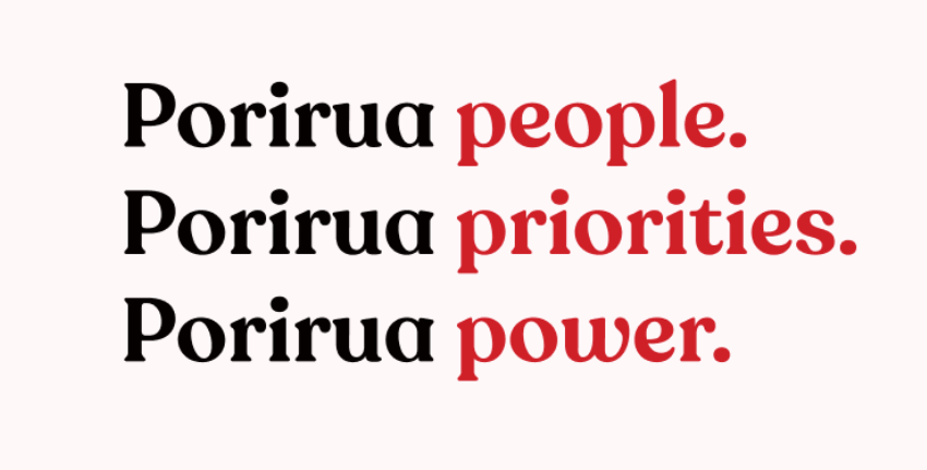 Join the Porirua Community Leaders’ Forum Kaitiaki Rōpū