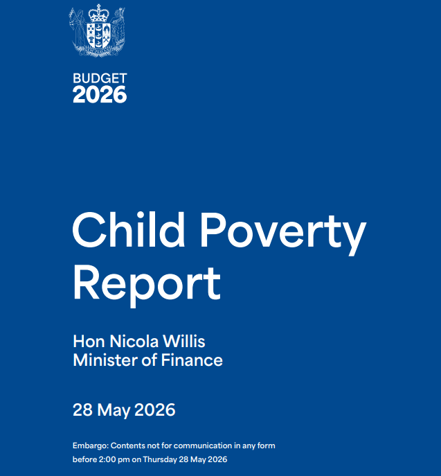Porirua Knows What Works. Does the Budget?