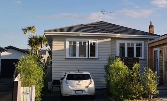 Housing Kaupapa Group Hui 