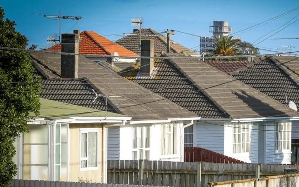 Kaupapa Housing Rōpū Hui