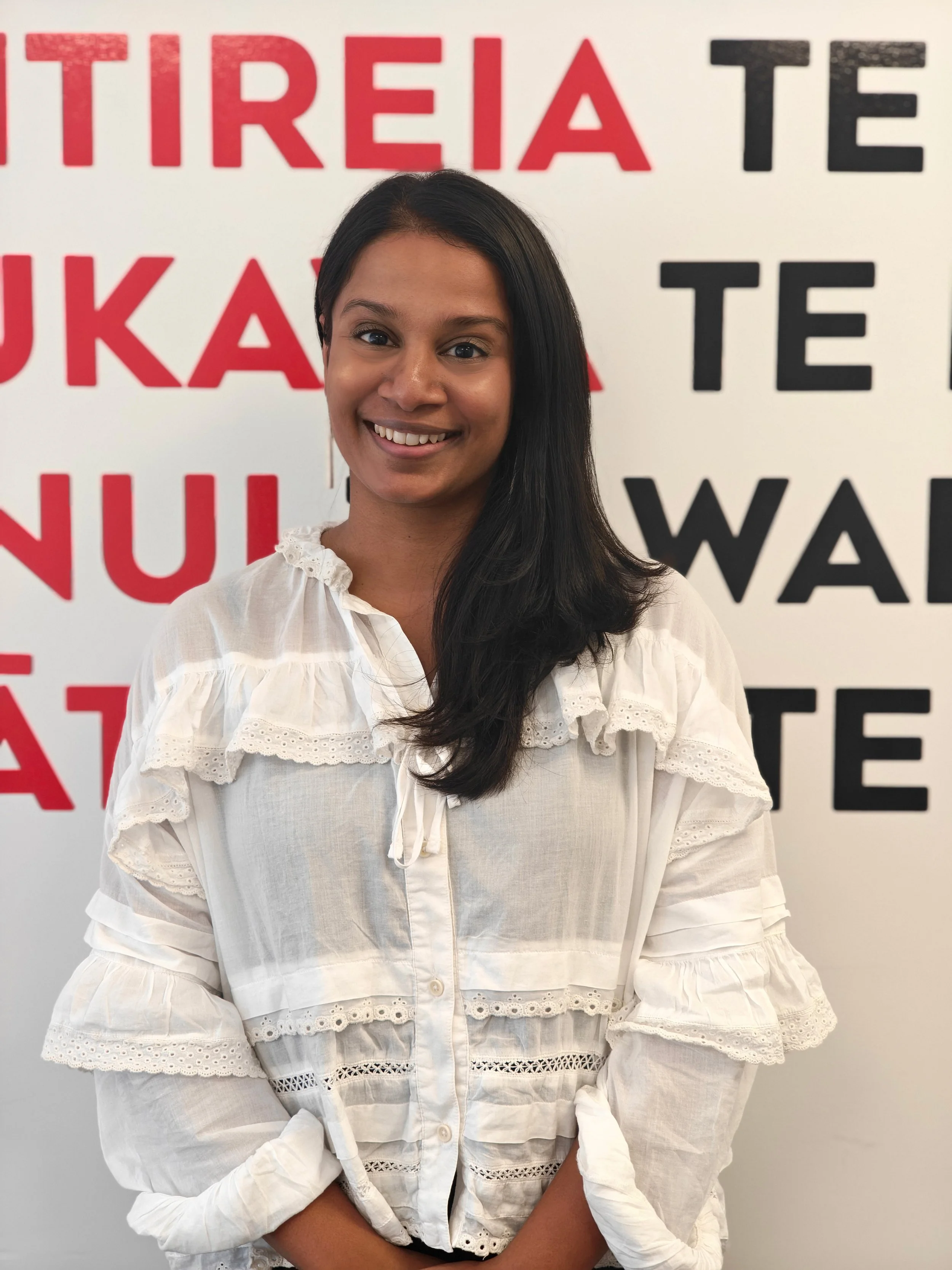 Nethmi Kearns Public Health