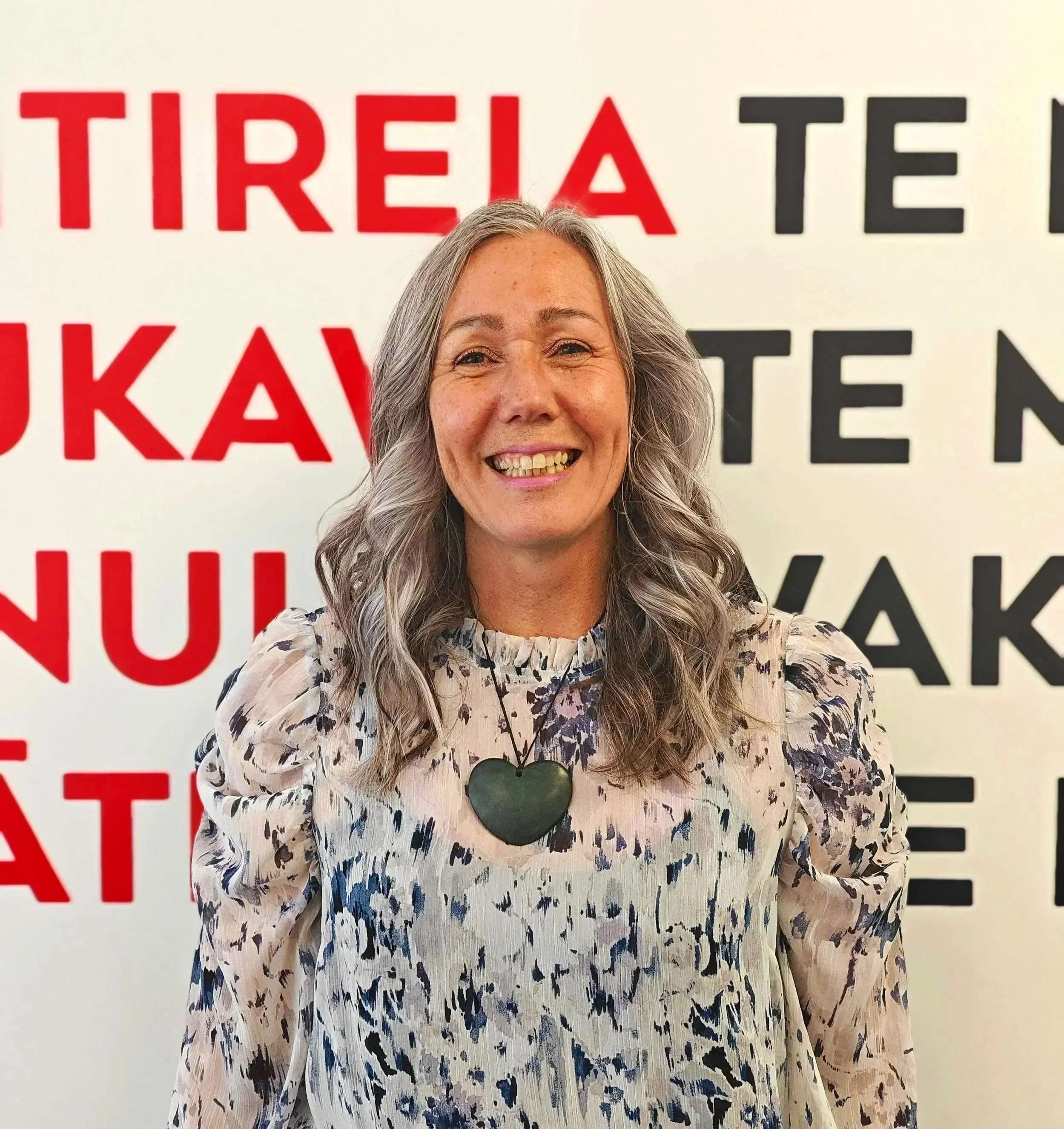 Nadia flowers porirua locality