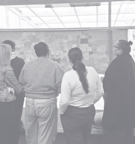 Reimagining Family Harm in Porirua