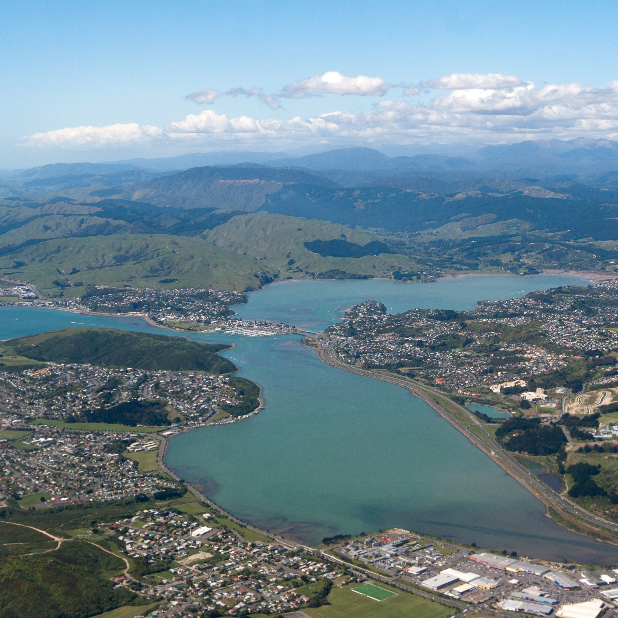 Porirua Harbour Trust