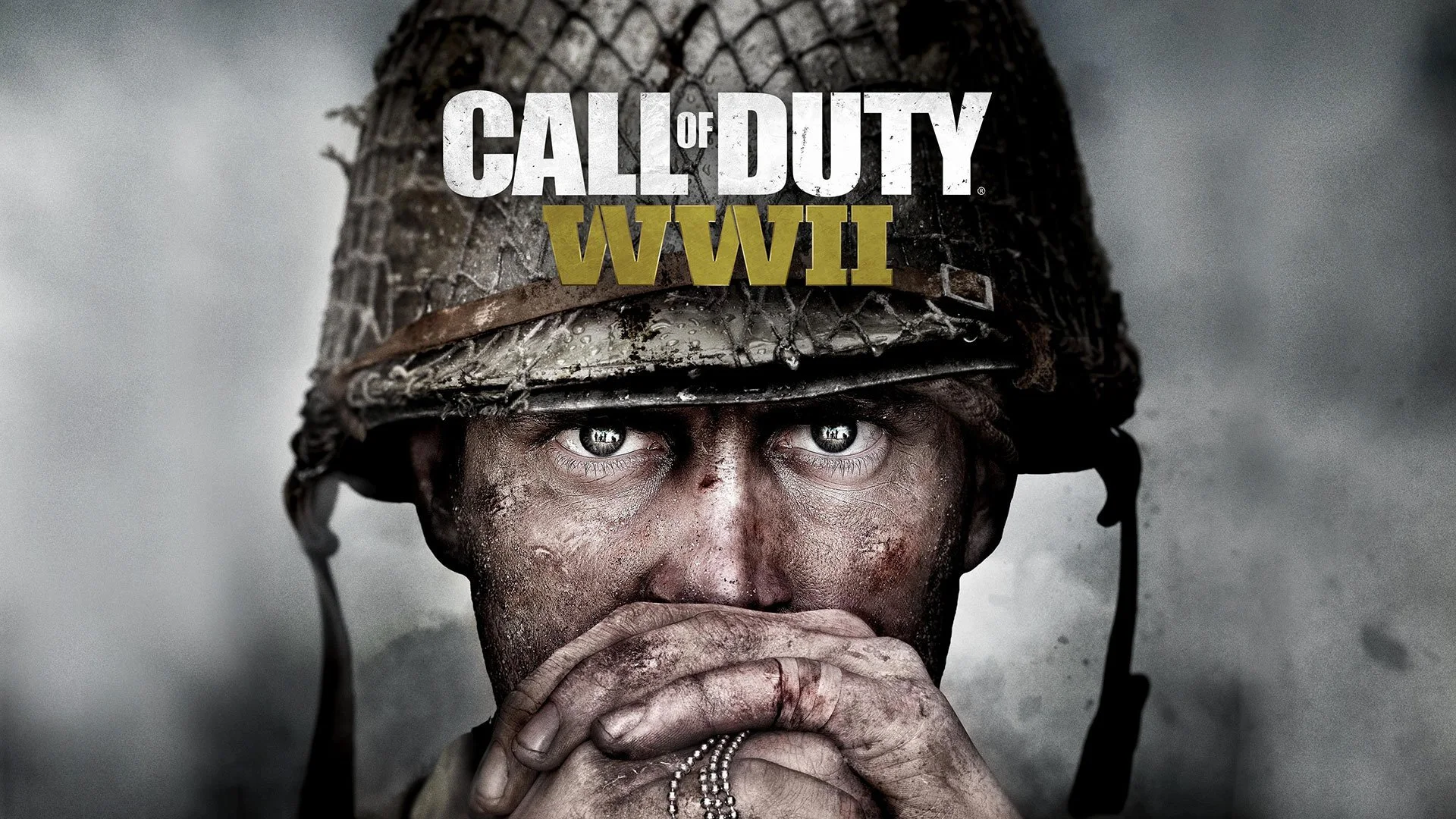 Call of Duty: WWII