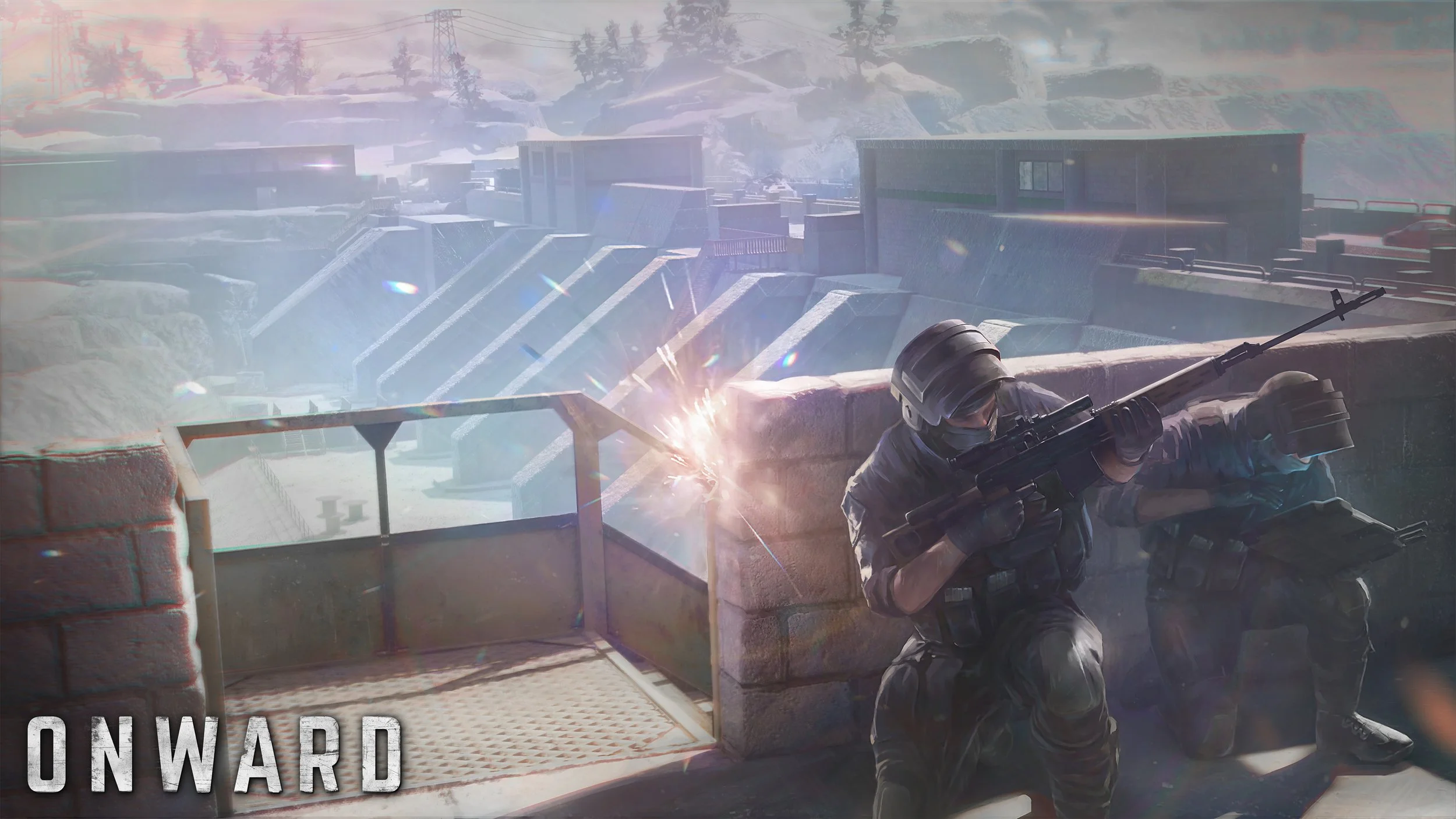Onward VR