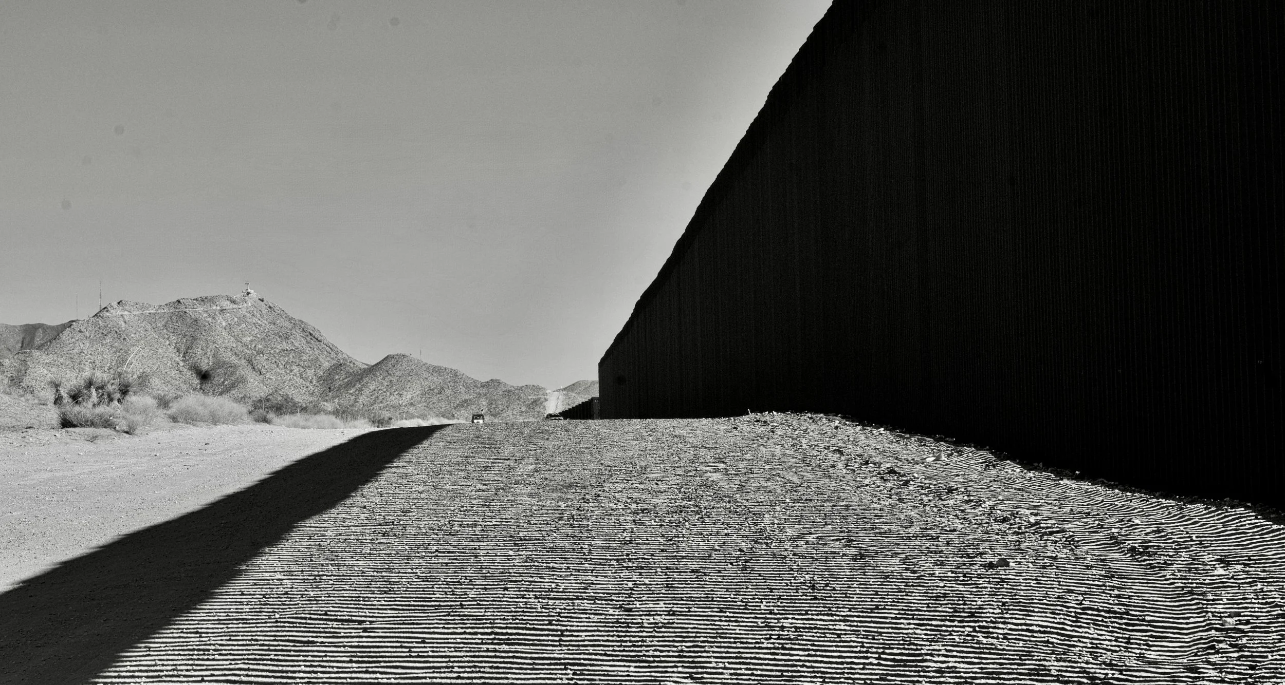 Headlights at the Wall_Anapra, NM 2025 (1).jpeg