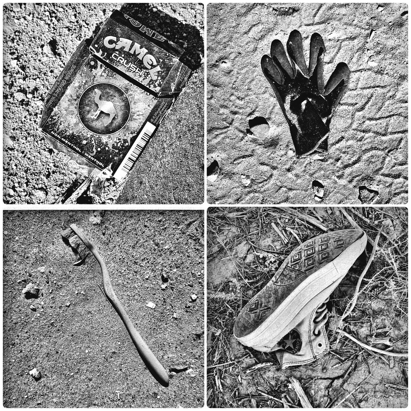 Things they left behind.
#attheborderwall #detritus #borderwall #borderlands #usmexicoborder #lauriesmithphoto #humancrisis #humanitariancrisisattheborder