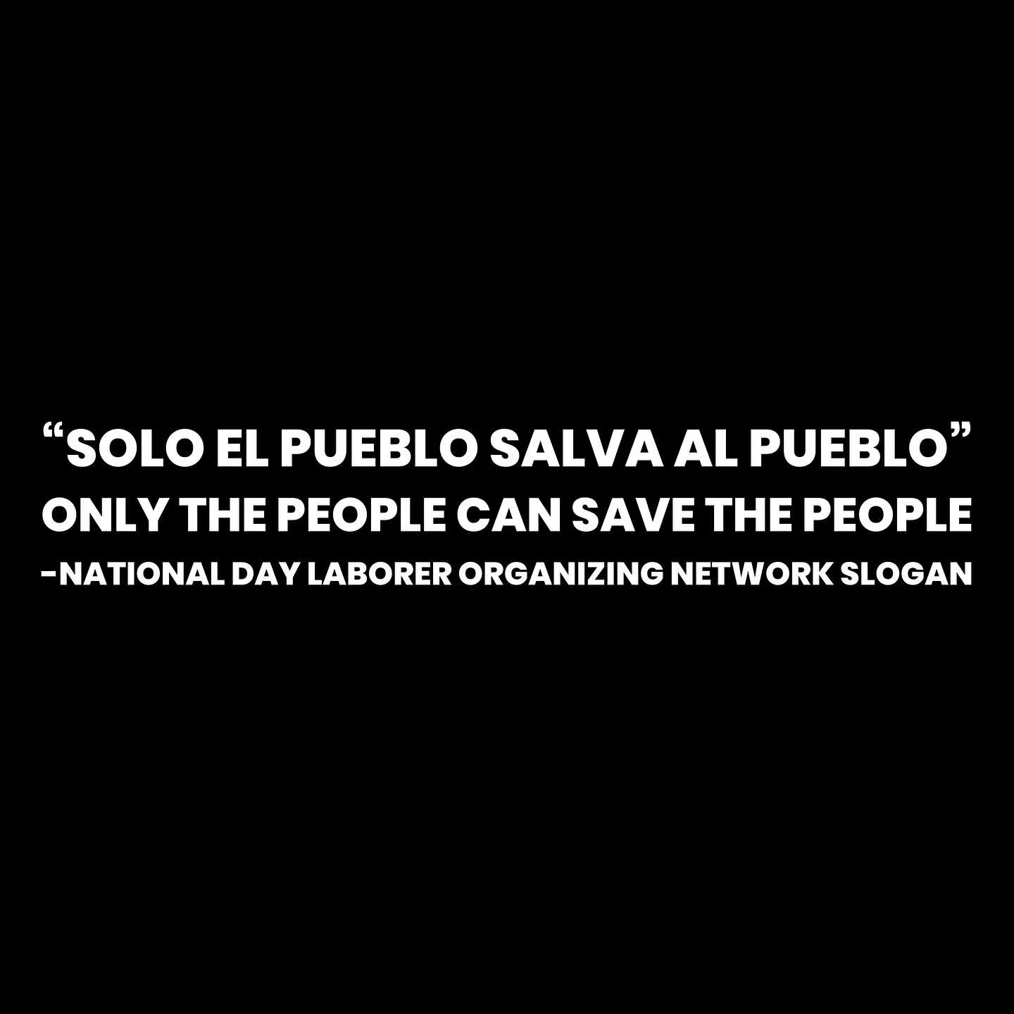 The National Day Laborer Organizing Network (NDLON) is a US-based labor organization dedicated to improving the lives of day laborers, migrants, and low-wage workers! The network&rsquo;s mission is to build leadership and power among marginalized com