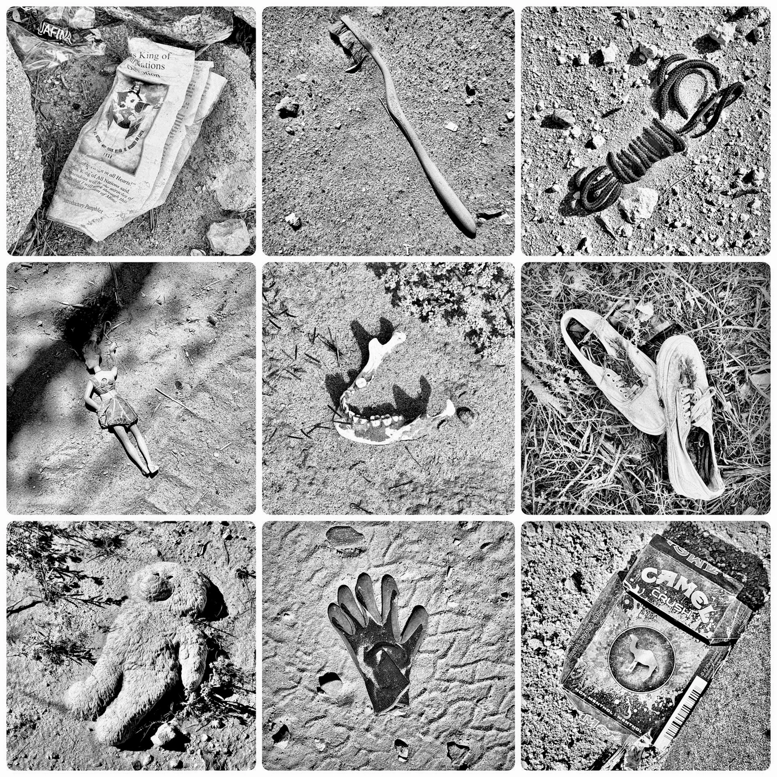 Things Left Behind at the Border Wall, Santa Teresa NM 2025 (1).jpeg