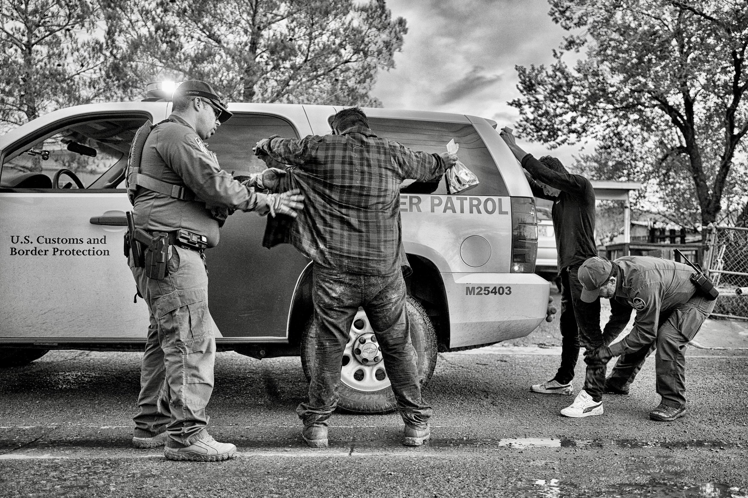 Pat Down at the Border_Sunland Park, NM 2022.jpeg