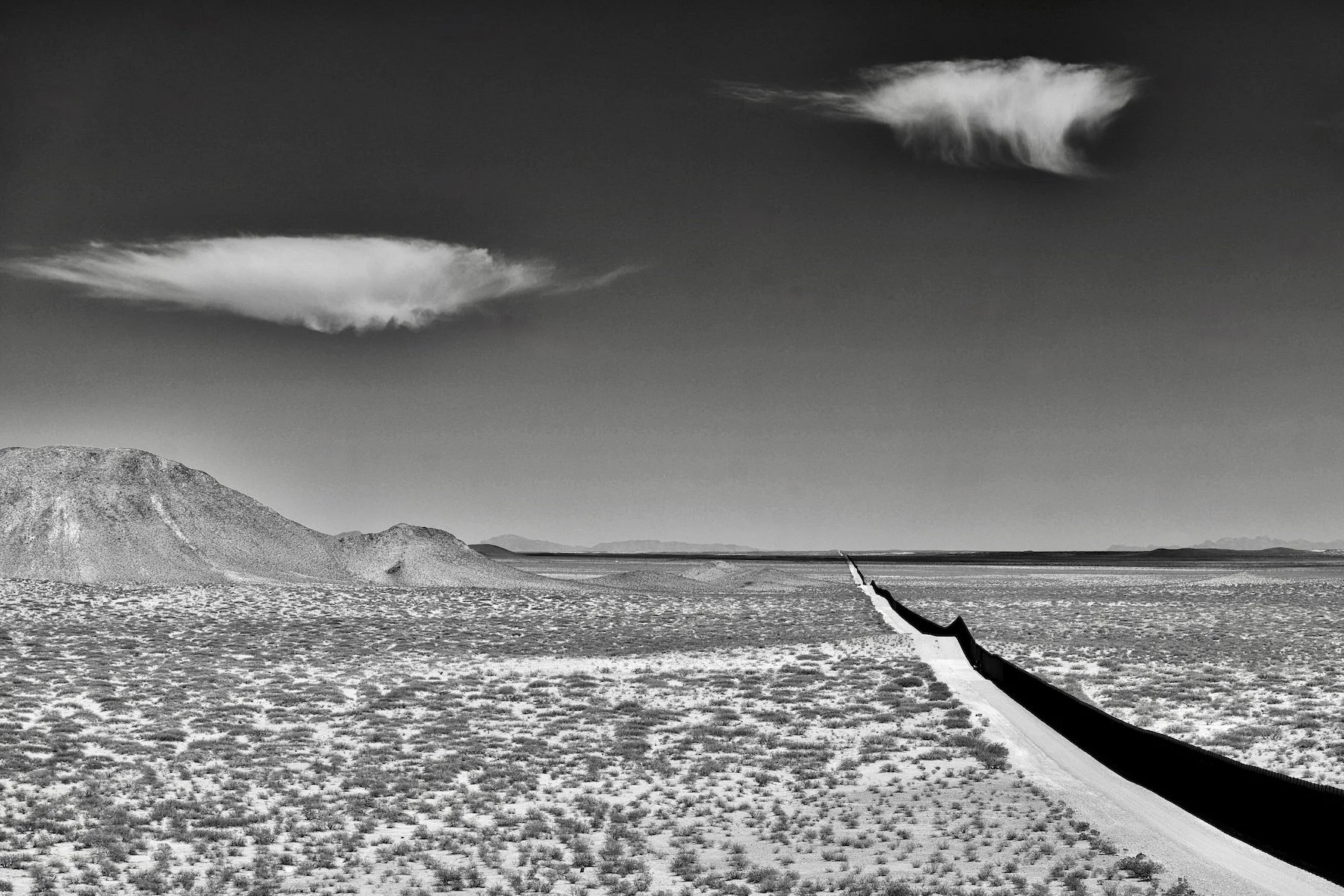 The Wall Cutting Through the Chihuahuan Desert_New Mexico-Mexico Borderlands 2025.jpeg