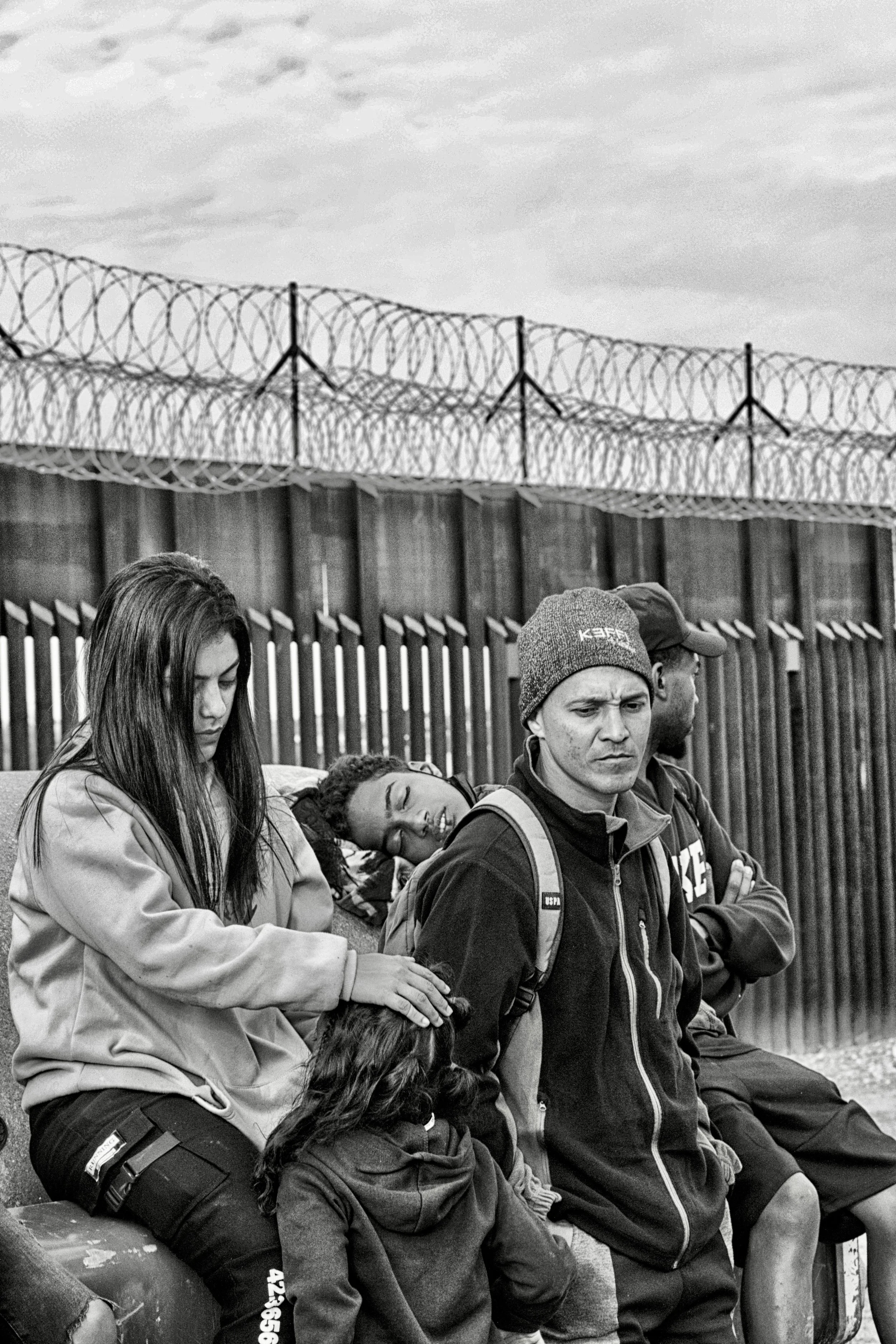 Venezuelan Migrant Family Seeking Asylum_El Paso, TX 2022.jpeg