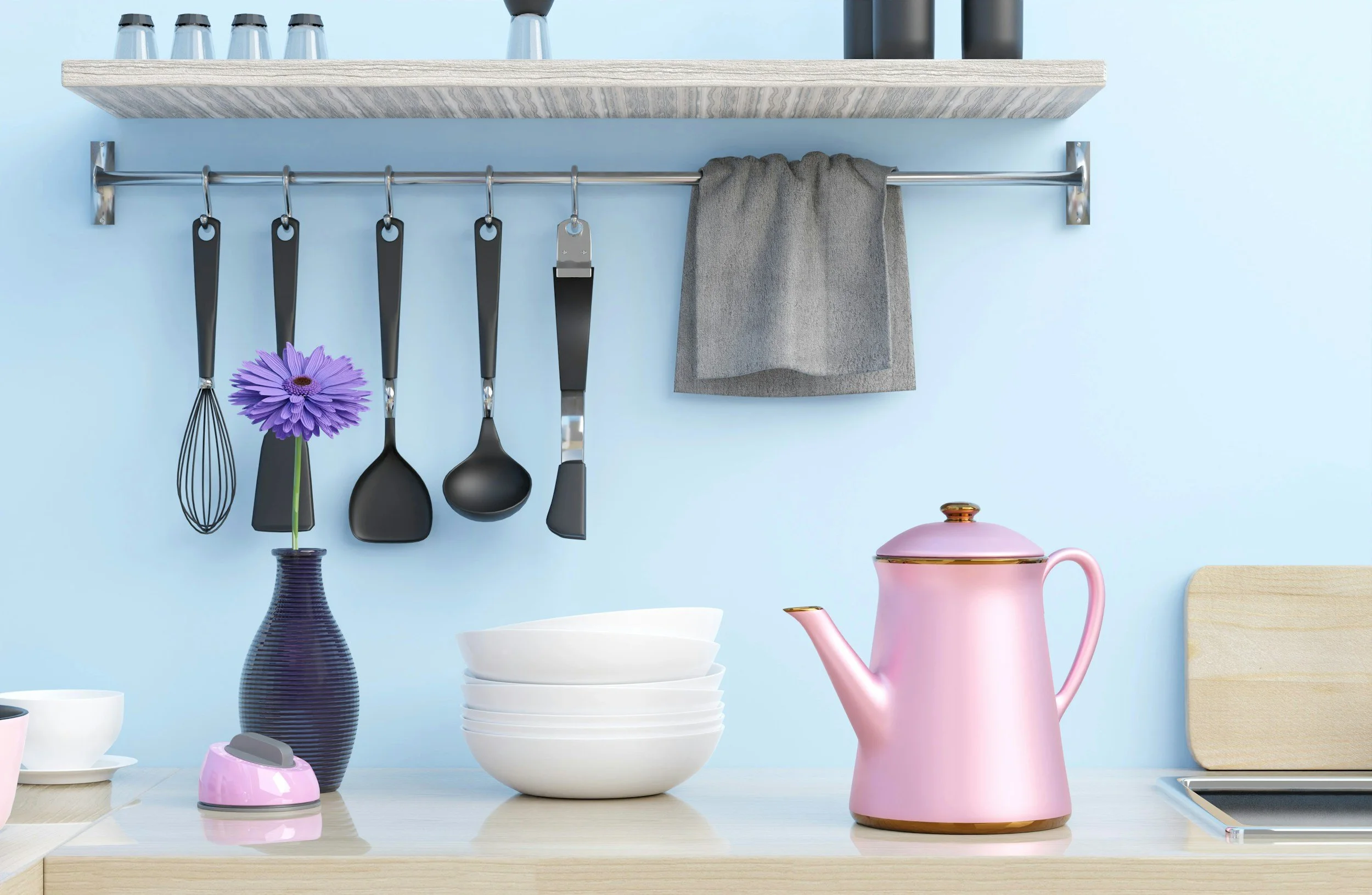 Airbnb Supplies Checklist