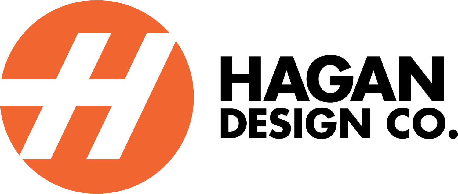 HAGAN DESIGN CO.