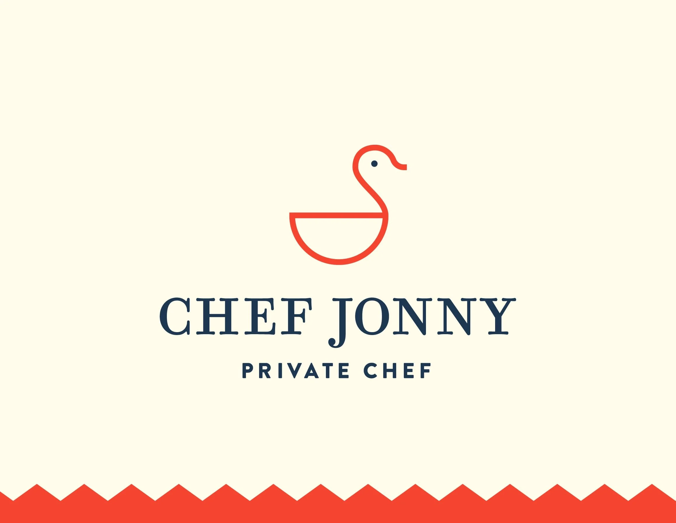 Chef Jonny: Private Chef