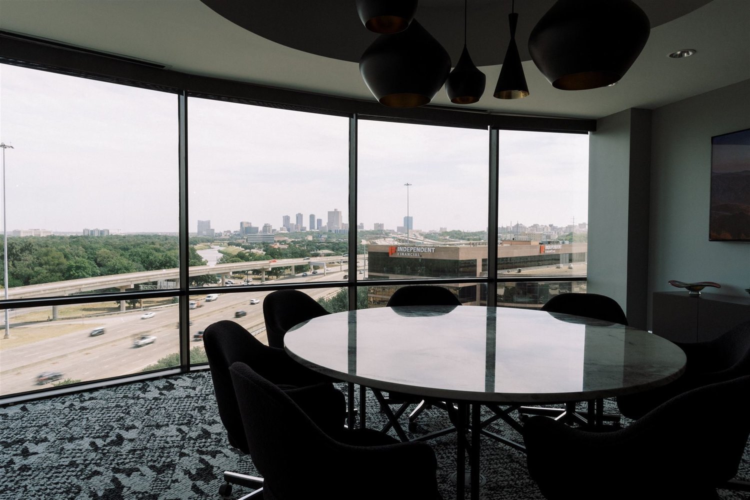 Tailwind Advisors Fort Worth, TX