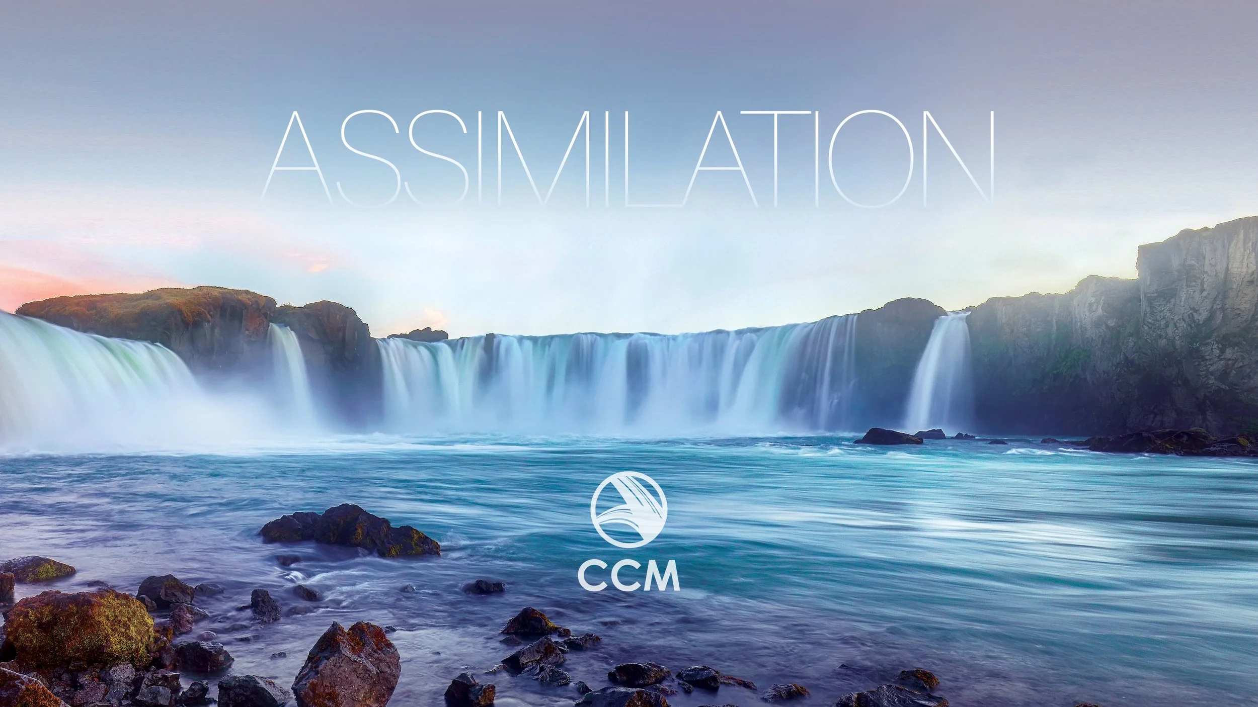 Assimilation Training — Church Coach Ministries