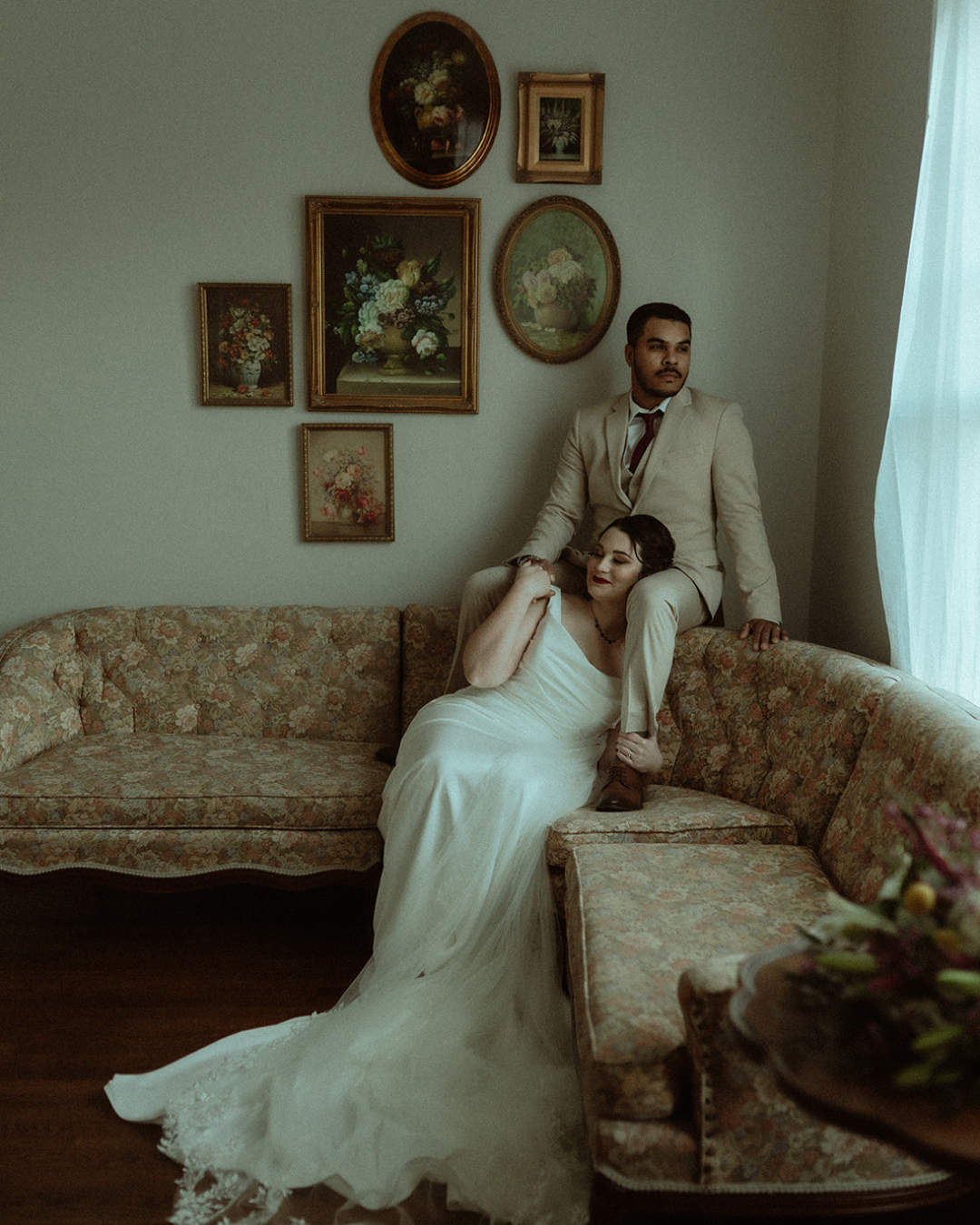 Pickett Place Wedding Venue Guide | Florence, Alabama