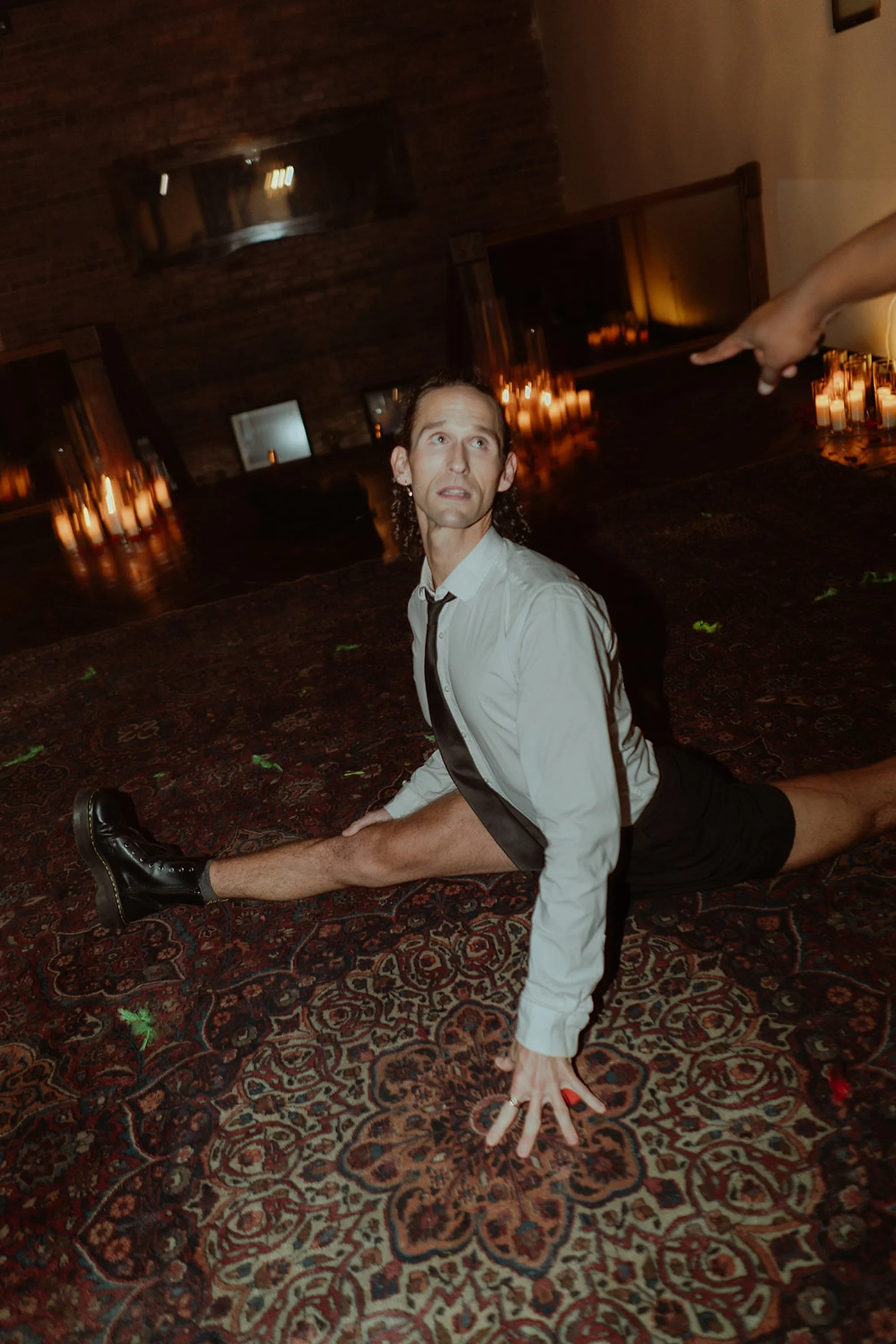 GunRunner Boutique Hotel Wedding Venue Guide | Florence, Alabama